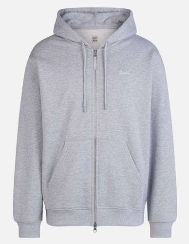 Rapha logo hoodie - hoodie, größe