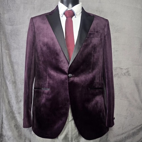 Blazer herren 40r - m&s,