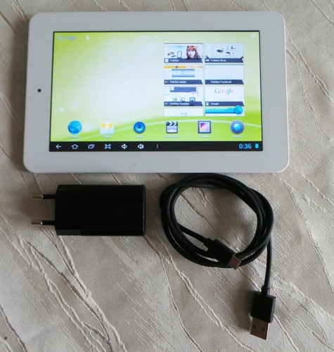 Trekstor surftab ventos 0 - trekstor,