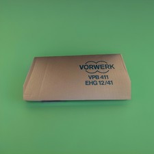 Vorwerk Polsterboy PB 411 - Wie Neu