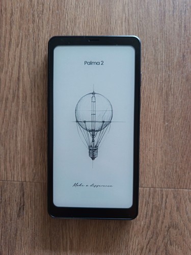 Boox palma2 epaper - 6,13",