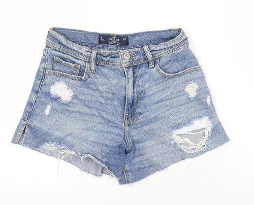 Hollister damen hotpants - hollister, damen-hotpants