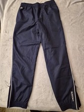 Lacoste Kinder Sporthose