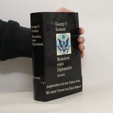 Memoiren eines Diplomaten