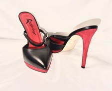 High Feelings High Heels