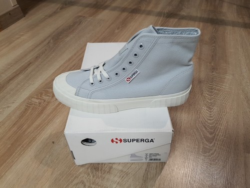 Superga damen sneaker - damen, 2696