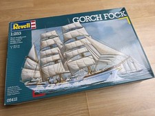 Revell 05412 Gorch Fock