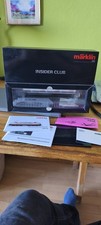 Märklin 39170 BR Insider Club