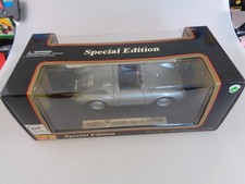 Maisto Special Edition 50314