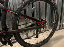 Orbea Unisex Mountainbike / Carbon