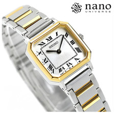 [☆Neu]SEIKO Selection Nano