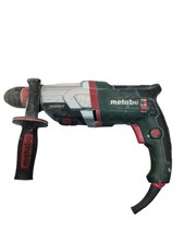 Metabo KHE 2860 Quick Kombihammer SDS-Plus 880 W Grün Second Hand
