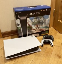 PlayStation 5 Digital Edition