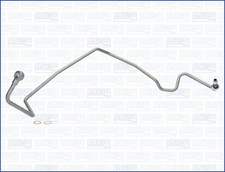 AJUSA Ölleitung Lader OP10048