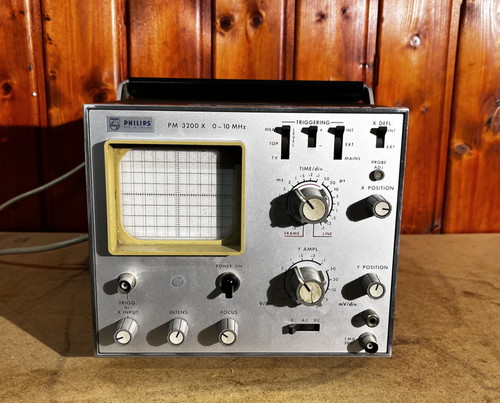 122 philips 3200 - –, pm