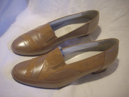 Komplimente leder damen - leder, schuhe