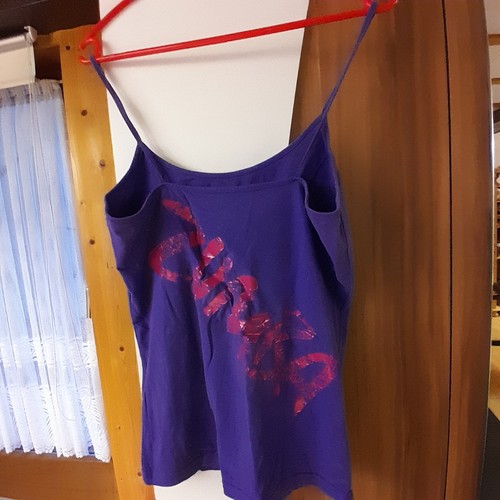 Zumba shirt damen - damen, large