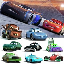 Disney Pixar Cars Film Jackson