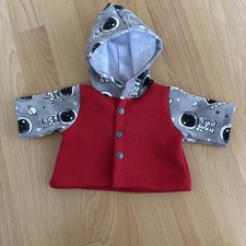 puppenkleidung 43 cm