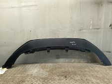 89137 Stoßstangenbefestigung