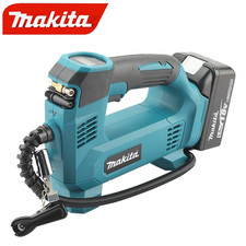 Makita Tragbare Luftpumpe 18V
