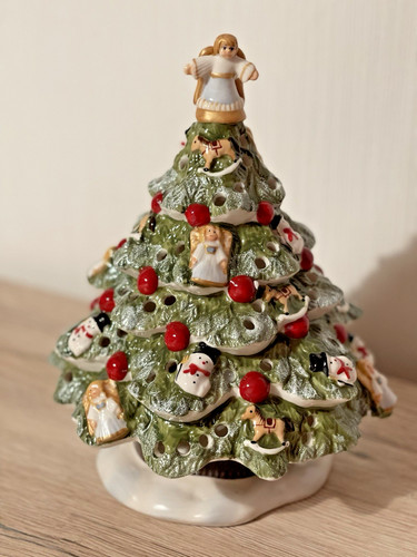 Villeroy boch christmas market - villeroy,