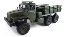 AMEWI Ural Truck 6WD 1:16 RTR