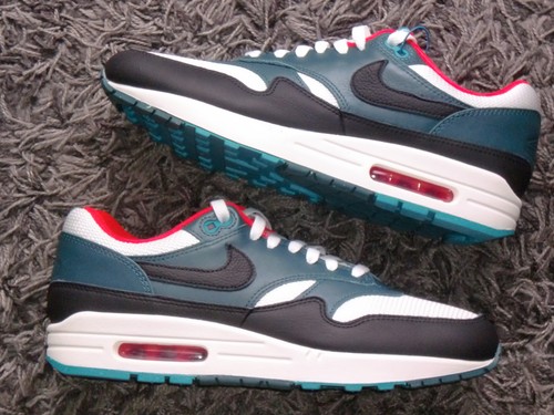 Nike air max schuhe - max, 1