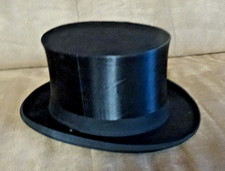 Klappzylinder chapeau - /,