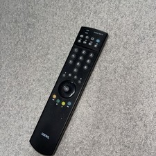 ORIGINAL Loewe Control 100 TV