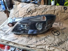 Original Skoda Fabia II Monte Carlo H7 Scheinwerfer Links 173203 2011-10.2014