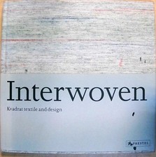 Interwoven: Kvadrat Textile