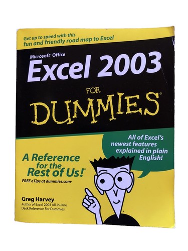 Microsoft office excel 2003 - microsoft®,