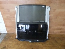 Schiebedach Schiebedachglas