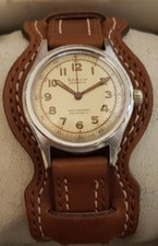 Vintage Armbanduhr Marvin