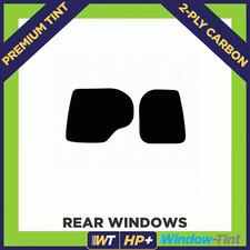 Für VW Caddy Cargo Van Türen