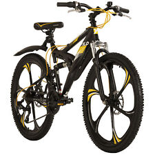 WYLD Mountainbike Fully 26''