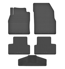 Fußmatten für Opel Astra J