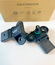 ORIGINAL VW Ladedrucksensor Drucksensor 036906051G 0261230081 VW AUDI SKODA SEAT