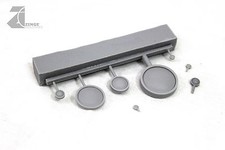 Zinge Industries Objektive -