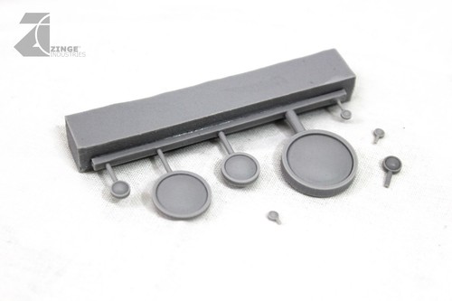 Zinge industries objektive - industries,