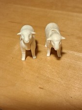 Playmobil Sheep Adult White -