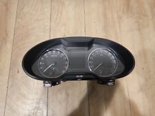 Kombiinstrument Tacho Skoda Octavia 5E 2,0 TDI 5E0920781 Original