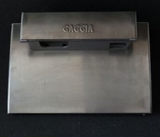 Gaggia Titanium SUP027YDR