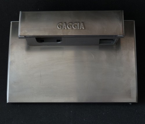 Gaggia titanium sup027ydr - gaggia,