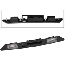 GRIFFLEISTE HECKKLAPPE