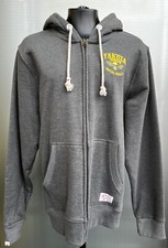 Yakuza Premium Hoody grau /