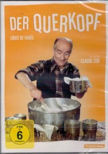 Der Querkopf - Louis De Funes