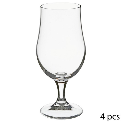 Biergläser tulpe 4er - biergläser, 4er-set