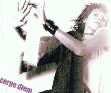 Nena | Single-CD | Carpe diem (2001)